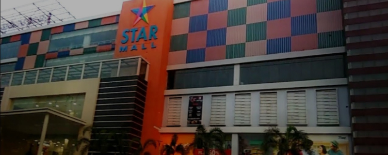 Jaya Multiplex City Mall- Barasat 